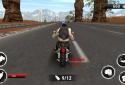Highway Racing Stunt Rash screenshot 5