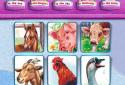 Animal Kingdom for kids! screenshot 6