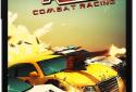 Road Rage Combat Racing screenshot 1