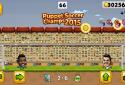 Puppet Soccer Champions 2015 screenshot 4