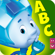 The Fixies Cartoon Rescue