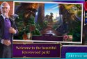 Enigmatis 2 screenshot 9