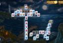 Mahjong. Wolf's Stories screenshot 6