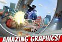 Top Motorcycle Climb Racing 3D screenshot 7