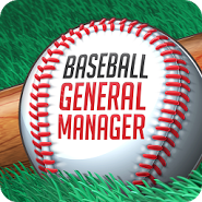 Baseball General Manager 2015