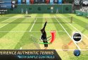 Ultimate Tennis screenshot 1