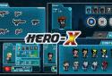 HERO-X screenshot 11