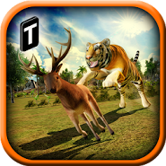 Adventures of Wild Tiger