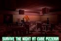 Nights at Pizzeria Cube 3D – 2 screenshot 1