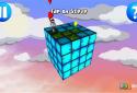 Arthur Magic Cube screenshot 1