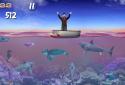 Shark smasher screenshot 2