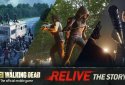 The Walking Dead No Man's Land screenshot 1