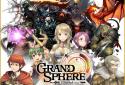 Grand Sphere screenshot 1