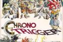 CHRONO TRIGGER screenshot 1