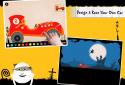 Labo Halloween Car screenshot 2