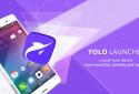 Yolo Launcher - Simple, Smart screenshot 7