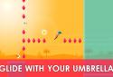 Umbrella Jump screenshot 3