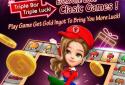 Full House Casino Lucky Slots screenshot 2
