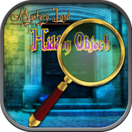 Hidden Object Mystery Land