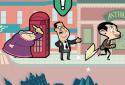Mr Bean - Around the World screenshot 11