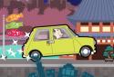 Mr Bean - Around the World screenshot 4