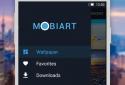Mobi Art - Wallpaper for Android screenshot 4