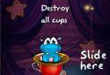 Cut Cup Legend screenshot 1