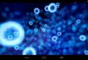 Neon Microcosm Live Wallpaper screenshot 15