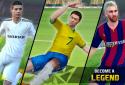 Soccer Star 2018 World Legend screenshot 1
