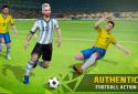 Soccer Star 2018 World Legend screenshot 4