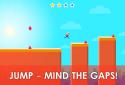 Umbrella Jump : Hard Levels! screenshot 1