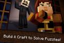 Minecraft: Story Mode screenshot 2