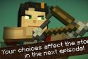 Minecraft: Story Mode screenshot 5