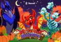 Dragon Story: Halloween screenshot 5