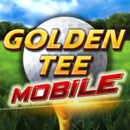 Golden Tee Mobile