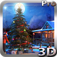 Christmas 3D Live Wallpaper