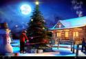 Christmas 3D Live Wallpaper screenshot 14