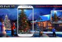 Christmas 3D Live Wallpaper screenshot 9