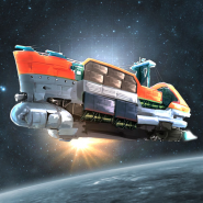 Cosmonautica Cosmonautica