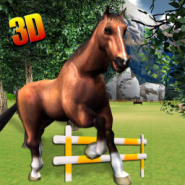 Ultimate horse simulator