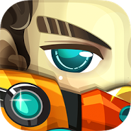 Dr Woo's Onslaught: Pro gunman