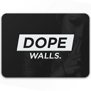 Dope Walls