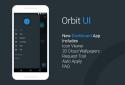 Orbit UI - Icon Pack screenshot 2