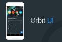Orbit UI - Icon Pack screenshot 4