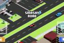 Smashy Road: Wanted screenshot 2