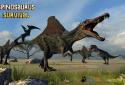Spinosaurus Survival Simulator screenshot 1