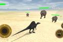 Spinosaurus Survival Simulator screenshot 4