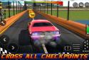 Furious Car Driver 2016 screenshot 12