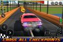 Furious Car Driver 2016 screenshot 2