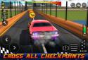 Furious Car Driver 2016 screenshot 7
